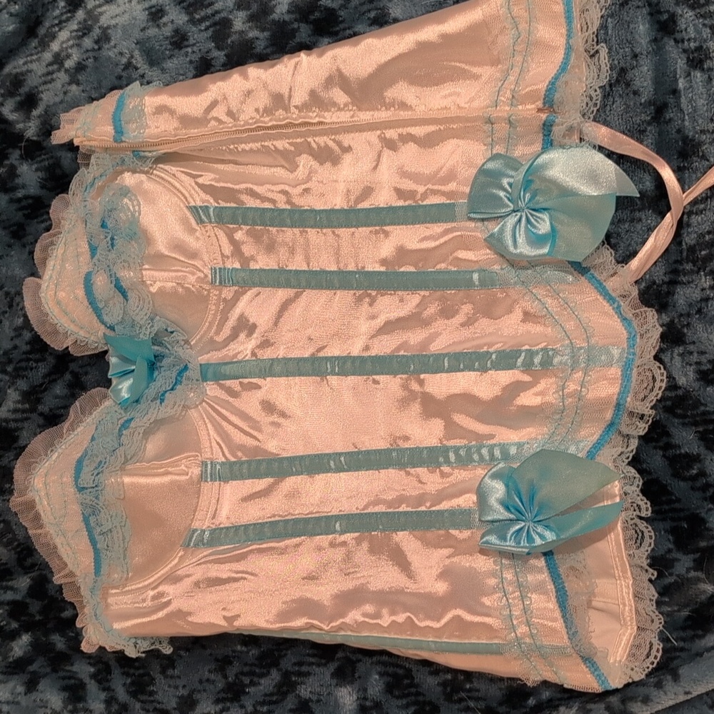 Corset